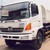 Bán xe tải tự đổ HINO FM năm 2016, giá rẻ, cạnh tranh.