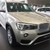 BMW X3 2016 nhập khẩu Giao xe ngay BMW X3 Máy Xăng Máy Dầu 2.0 BMW X3 Xdrive 2016 BMW 4S Hà Nội