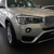 BMW X3 2016 nhập khẩu Giao xe ngay BMW X3 Máy Xăng Máy Dầu 2.0 BMW X3 Xdrive 2016 BMW 4S Hà Nội