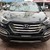 Bán Hyundai Santafe máy dầu bản full đăng ký tháng 12/2015