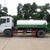 Cần bán xe chở nước tưới cây rửa đường 9 khối 10 khối 11 khối 12 khối hiệu Dongfeng Hồ bắc nhập khẩu nguyên chiếc