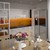 Nội Thất Đẹp cho căn hộ 82m2
