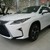 Lexus RX350 2016 nhập Khẩu nguyên chiếc đủ màu giá tốt nhất HN