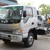 Xe tải jac 9t1 thùng bạt,bán xe tải jac 9.1 tấn thùng bạt cam kết giá rẻ nhất