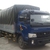 Xe tải veam hyundai 7.5t,xe tải veam vt750 tải 7t5 thùng bạt thùng kín