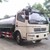 Bán xe phun nước rửa đường tưới cây Dongfeng và Howo 5 khối 9 khối 13 khối 16 khối và 20 khối nhập khẩu, giá rẻ nhất