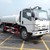 Bán ô tô téc phun nước rửa đường tưới cây Isuzu Faw Jac 4 khối 6 khối 9 khối 12 khối nhập khẩu, giá tốt nhất Việt Nam