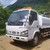 Bán ô tô téc phun nước rửa đường tưới cây Isuzu Faw Jac 4 khối 6 khối 9 khối 12 khối nhập khẩu, giá tốt nhất Việt Nam