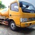 Bán xe hút bùn, hút chất thải thải công nghiệp 4 khối 6 khối 8 khối 10 khối 12 khối 20 khối hiệu Howo Dongfeng nhập khẩu