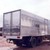 Bán xe tải thùng kín HINO FL tại Tp.HCM.