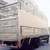 Bán xe tải thùng lồng HINO FL năm 2016, giá rẻ, cạnh tranh.