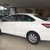 Toyota Vios 2016 giảm giá lớn, mua xe Vios 2016 KM nhiều
