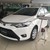 Toyota Vios 2016 giảm giá lớn, mua xe Vios 2016 KM nhiều