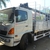 Bán xe Hino, Hino thùng mui phủ bạt 8.8m, HINO FG8JPSL