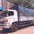 Xe mui bạt HINO FL giá rẻ bất ngờ, giao xe ngay.