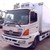 Xe tải đông lạnh HINO FC, giá rẻ, sự lựa chọn thông minh của Quý Khách