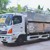 Xe tải chở gia súc HINO FC nhập khẩu ,giao ngay Tặng 100% lệ phí trước bạ