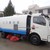 Cần mua bán xe quét rác hút bụi đường Dongfeng và Isuzu 5 khối 8 khối 10 khối nhập khẩu nguyên chiếc, giá rẻ nhất
