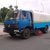 Cần mua bán xe quét rác hút bụi đường Dongfeng và Isuzu 5 khối 8 khối 10 khối nhập khẩu nguyên chiếc, giá rẻ nhất