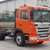 Bán xe đầu kéo Isuzu Hyundai Dongfeng Howo Faw Jac CamC 1 cầu và 2 cầu nhập khẩu, giá rẻ nhất Việt Nam