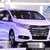 GIÁ TỐT NHẤT : Bán Honda ODYSSEY mới 2016/2017, xe Gia đình HONDA , bán trả thằng trả góp toàn quốc