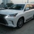 Lexus LX 570 model 2016 giao ngay giá tốt nhất HN