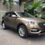 Giá xe HYUNDAI Santafe Đà Nẵng 2017, Hyundai Đà Nẵng khuyến mãi 230 triệu