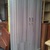 Tủ áo gỗ công nghiệp 90 cm màu ngọc lam