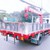 Hyundai hd98 gắm cẩu các loại