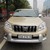 Toyota Prado TXL 2011 màu vàng
