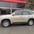Toyota Prado TXL 2011 màu vàng
