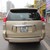 Toyota Prado TXL 2011 màu vàng