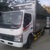 Bán xe tải Fuso 1.9 tấn thùng dài 4.4m trả góp, giá xe tải fuso 1.9 tấn/1T9 mới nhất giá rẻ