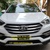 Hyundai Santa Fe hoàn toàn mới 2016 , KM 30 triệu , Hyundai Sông Hàn Đà Nẵng