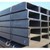 Thép hình U 300x8.5x7x12m