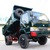 Đại lý phân phối xe tải ben Chiến Thắng 6.2 tấn 4.5 tấn 3.9 tấn 1.2 tấn giá tốt nhất thị trường