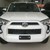 Toyota 4Runner SR5 2016 , Liên Hệ để có giá tốt nhất