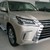 Lexus LX 570 USA 2016, Liên Hệ để có giá tốt nhất