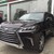 Bán Lexus Lx570 2016 màu Đen Trắng, xe nhập Mỹ mới 100%. Cam kết 100% xe giao ngay