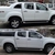 Xe bán tải Isuzu Dmax 3.0 VGS Turbo 2016 nhập khẩu từ Thái Lan