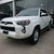 Toyota 4Runner SR5 4.0 2016 giao ngay