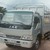 Bán xe tải Jac 3,45 tấn giá tốt nhất thị trường miền Nam Xe tải Jac 3.5 tấn động cơ Isuzu.