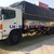 Xe tải Hino FL tổng tải trọng 26. 000KG