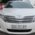 Toyota Venza 2.7L 2009 màu trắng