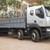 Xe tải Chenglong 4 chân. Giá xe tải Chenglong 4 chân 17 tấn 18 tấn 19 tấn nhập khẩu