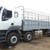Xe tải ChengLong 4 chân. Bán xe tải Chenglong 4 chân 18 tấn 310HP 8x4