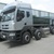 Xe tải Chenglong 5 chân. Bán xe tải Chelong 5 chân 22.5 tấn, 22T5 nhập khẩu