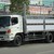 Xe tải HINO 3 chân. Bán xe tải HINO 3 chân 15 tấn, 16 tấn nhập khẩu giá tốt