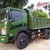 Bán xe Ben Trường Giang 9.2 tấn Hải Phòng