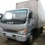 Đại lý xe Jac 6.4 tấn/6,5 tấn chính hãng uy tín Giá xe tải Jac 6,4 tấn cạnh tranh